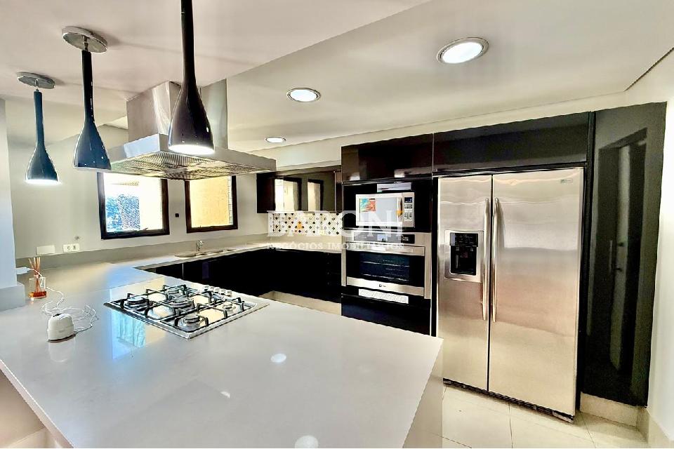 Apartamento - Brooklin