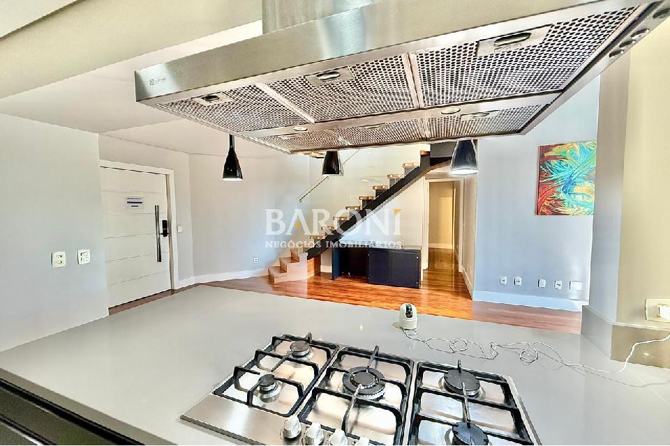 Apartamento - Brooklin