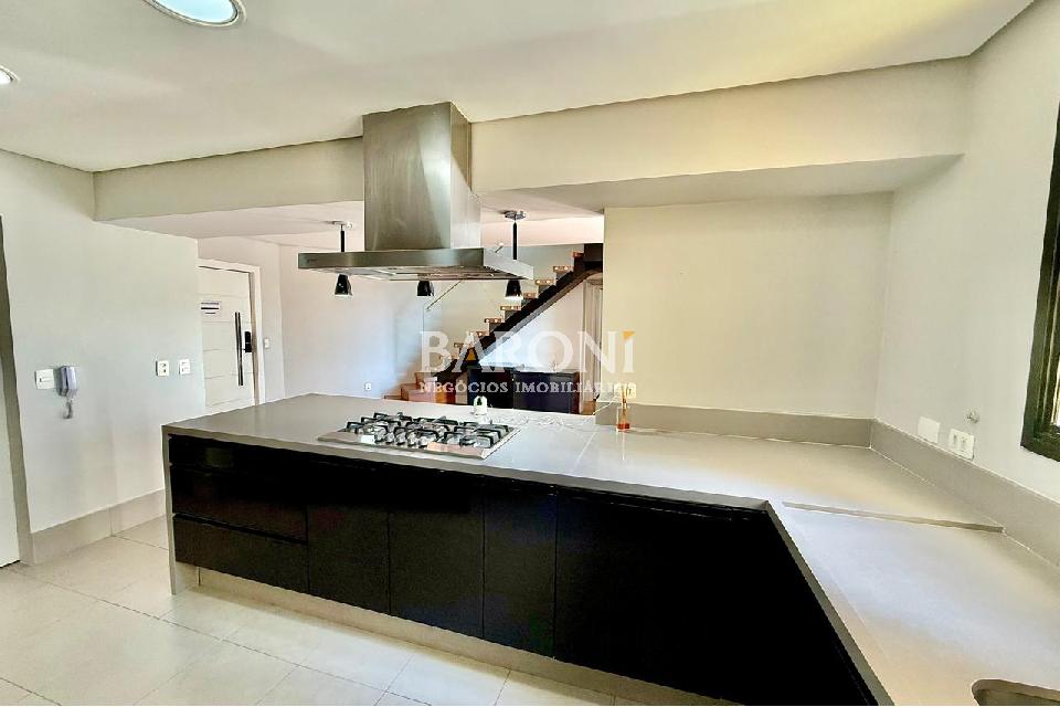 Apartamento - Brooklin