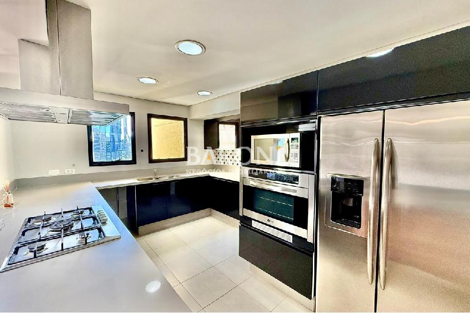 Apartamento - Brooklin