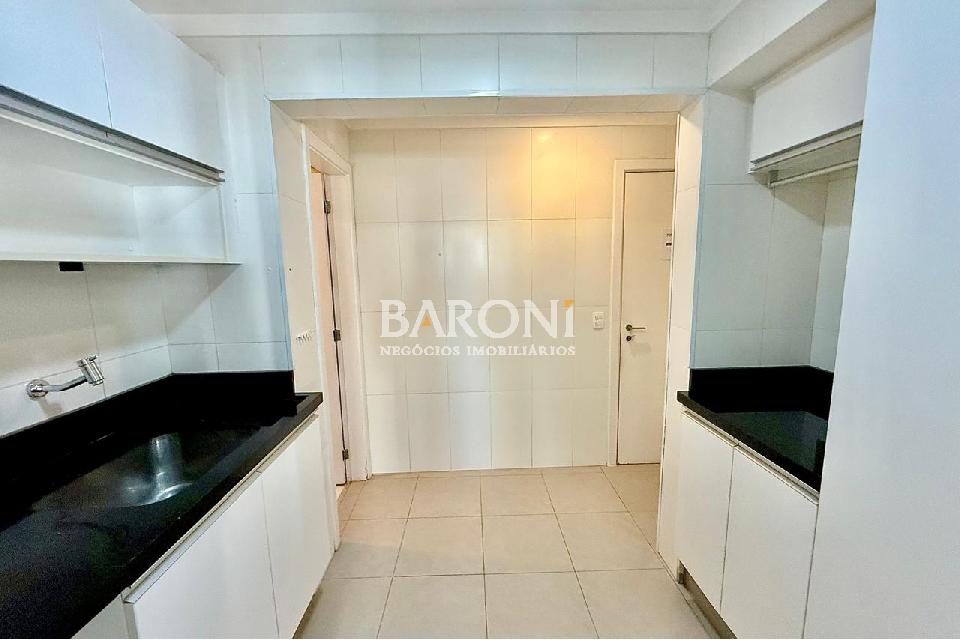 Apartamento - Brooklin