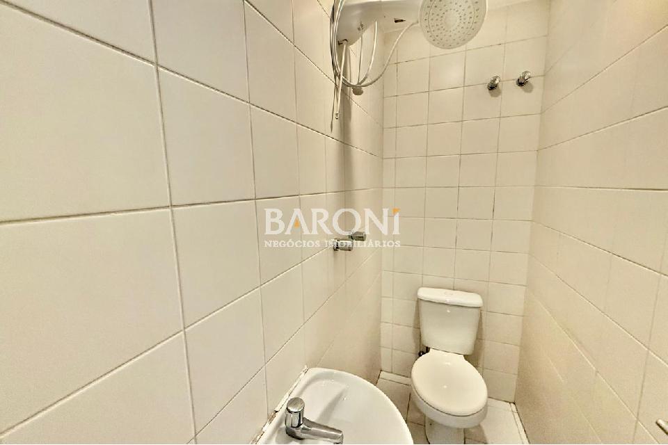 Apartamento - Brooklin