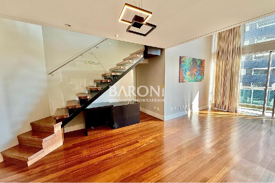 Apartamento - Brooklin