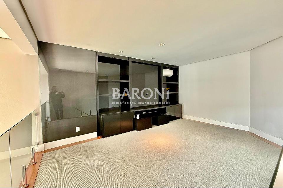 Apartamento - Brooklin