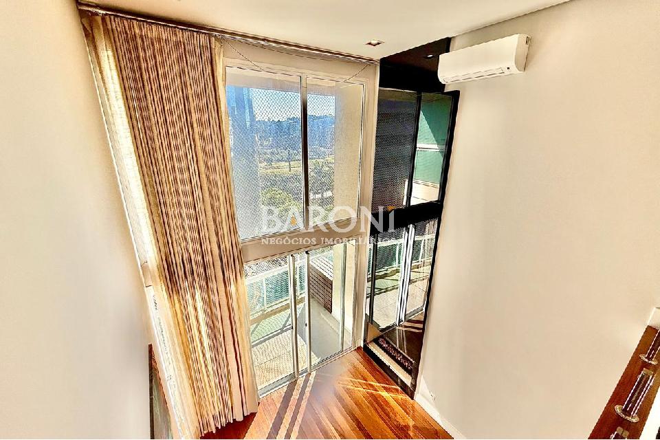 Apartamento - Brooklin