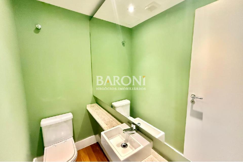 Apartamento - Brooklin