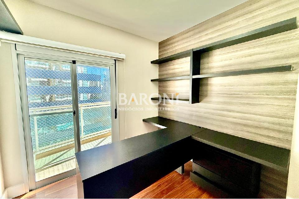 Apartamento - Brooklin