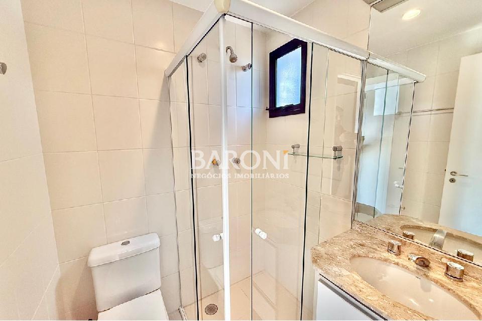 Apartamento - Brooklin