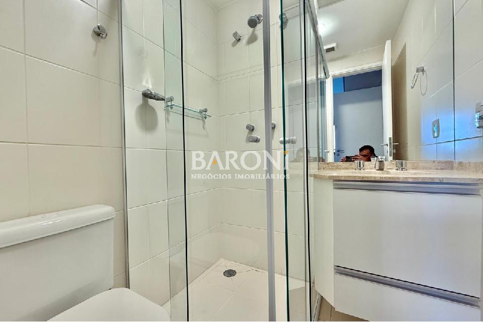 Apartamento - Brooklin