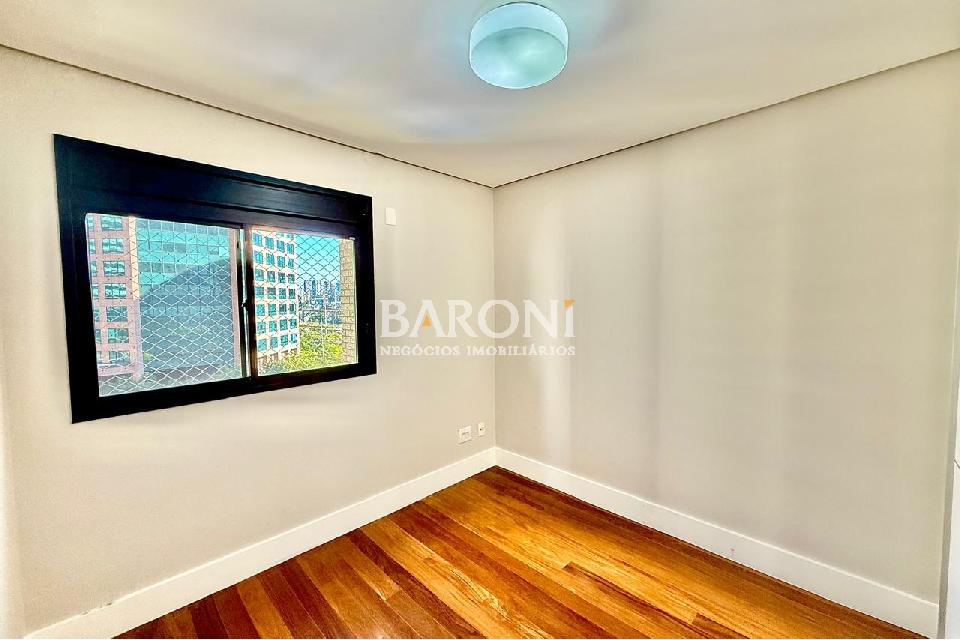 Apartamento - Brooklin