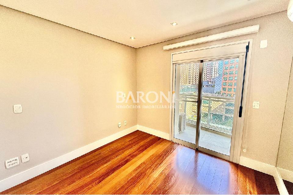 Apartamento - Brooklin