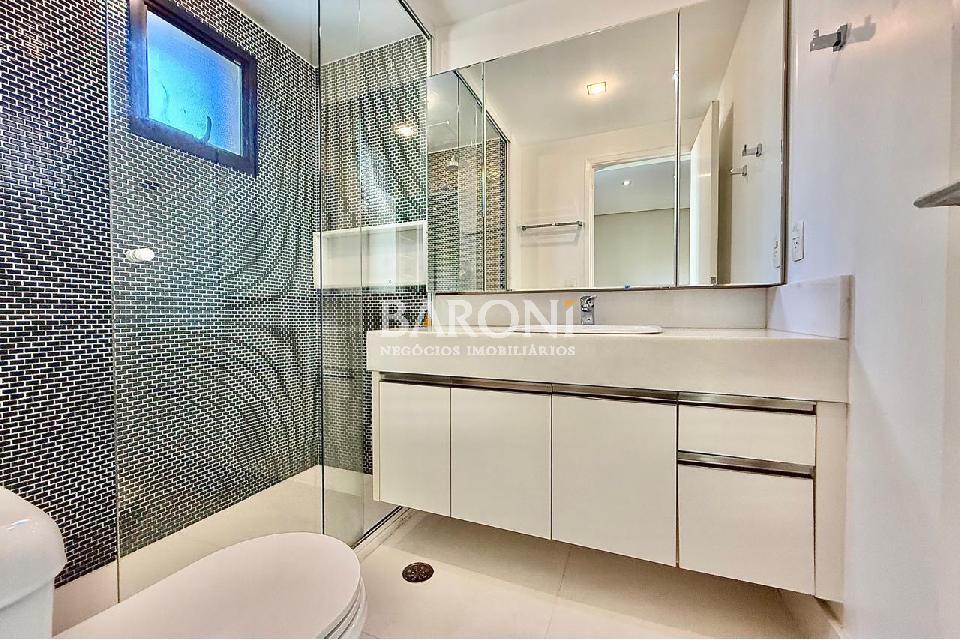 Apartamento - Brooklin