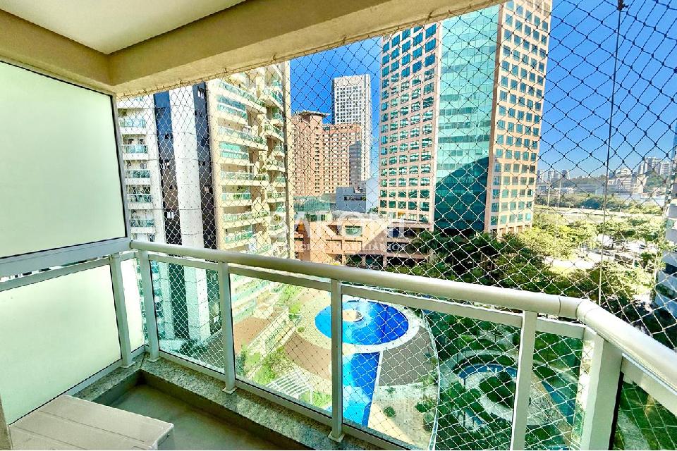 Apartamento - Brooklin