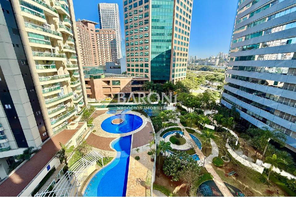 Apartamento - Brooklin