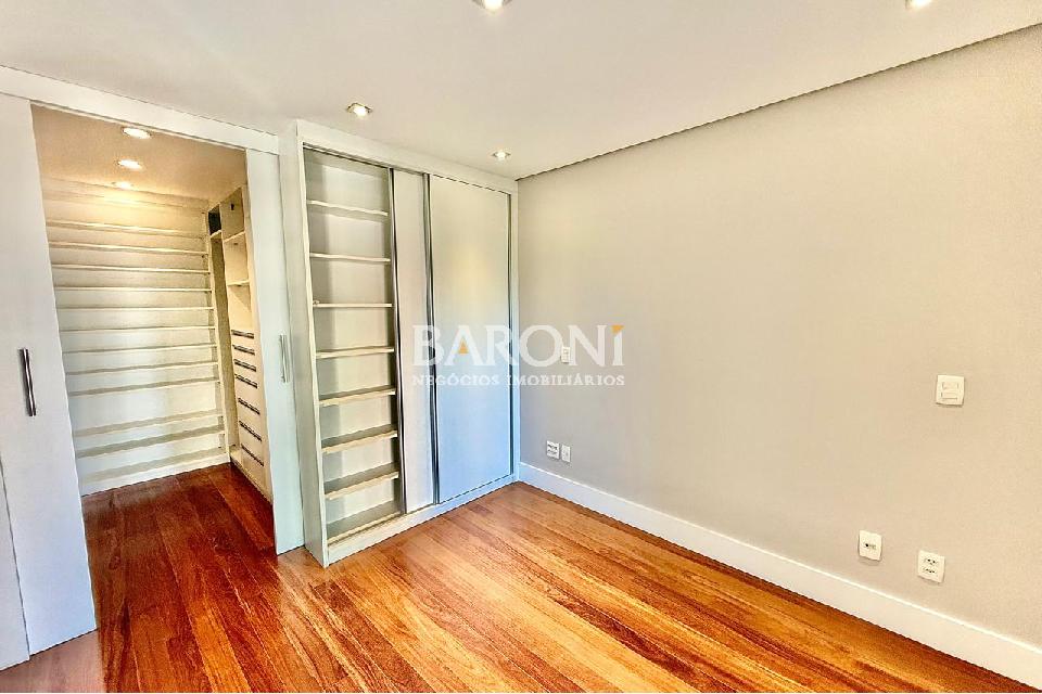 Apartamento - Brooklin