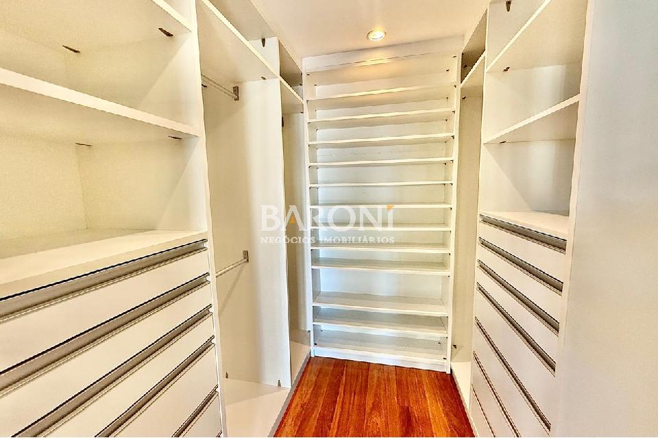 Apartamento - Brooklin