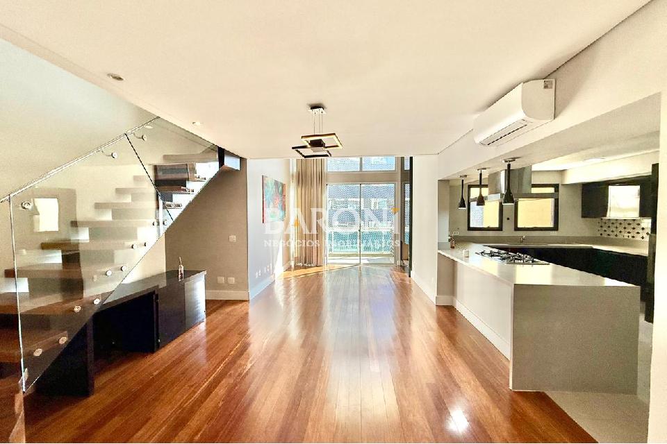 Apartamento - Brooklin