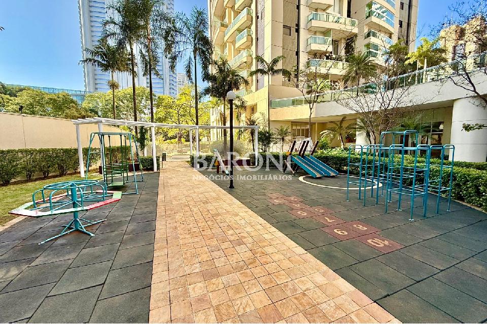 Apartamento - Brooklin