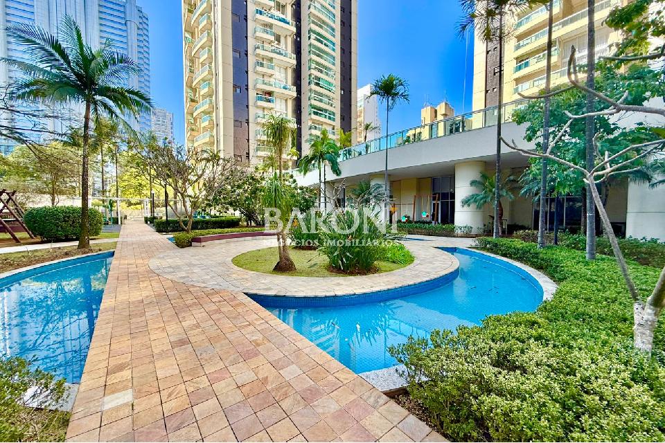 Apartamento - Brooklin