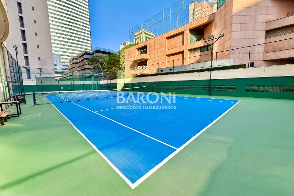 Apartamento - Brooklin