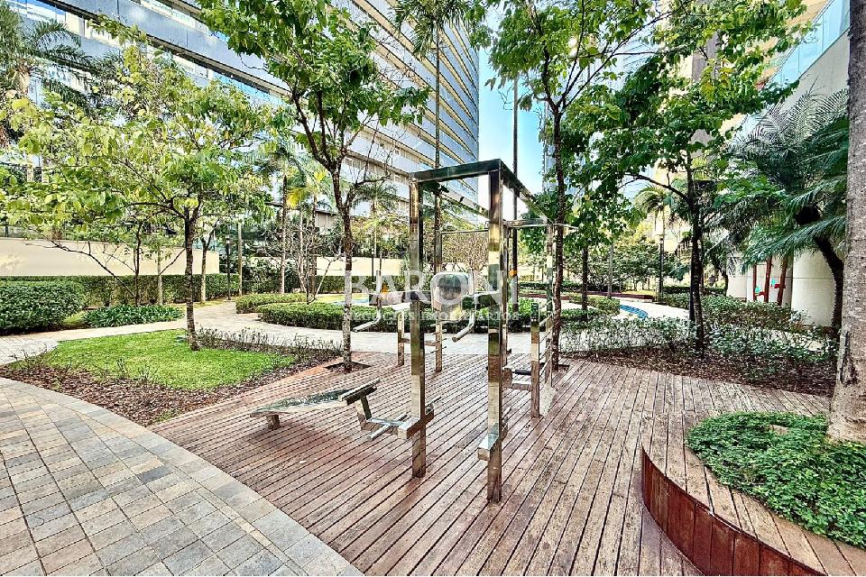 Apartamento - Brooklin