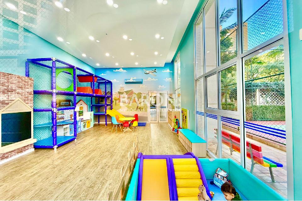 Apartamento - Brooklin