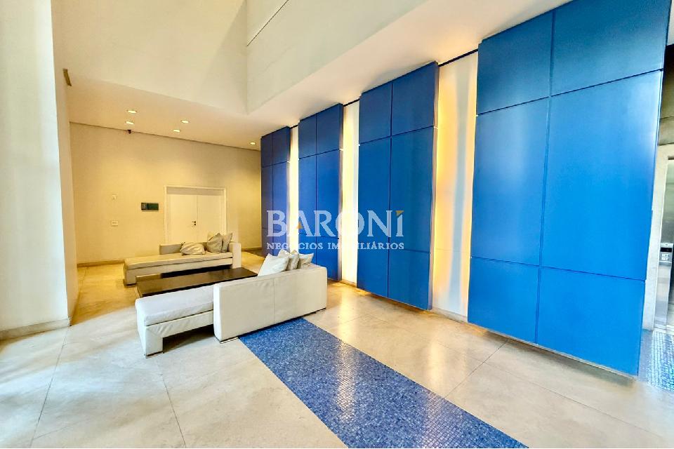 Apartamento - Brooklin