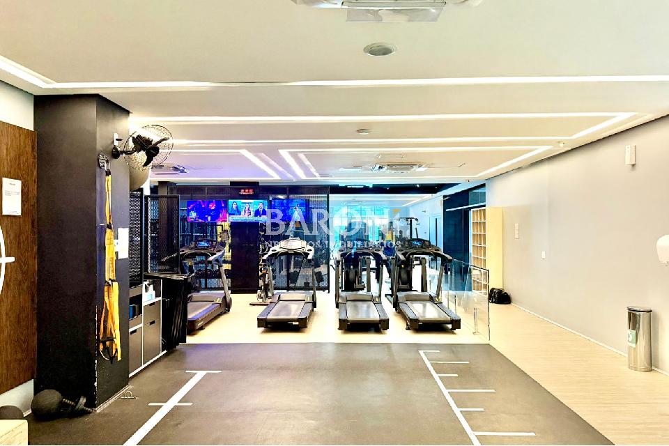 Apartamento - Brooklin