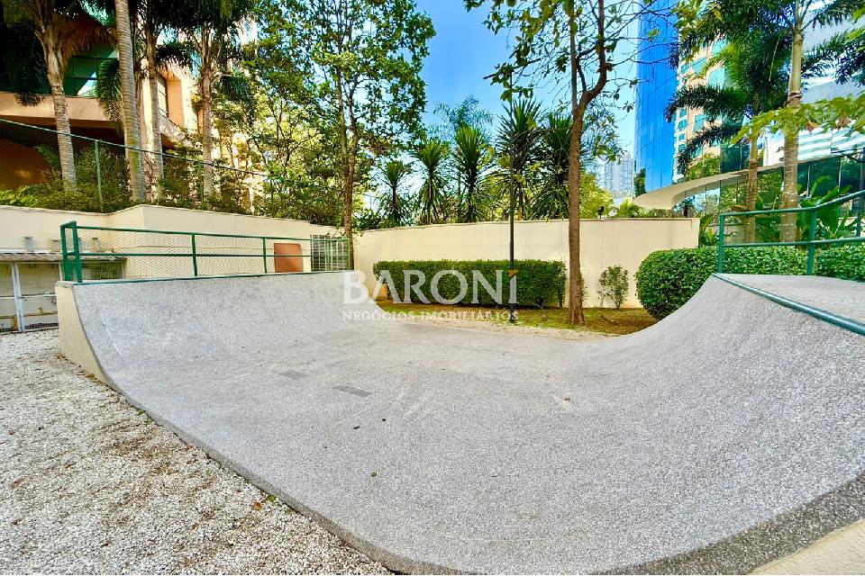 Apartamento - Brooklin