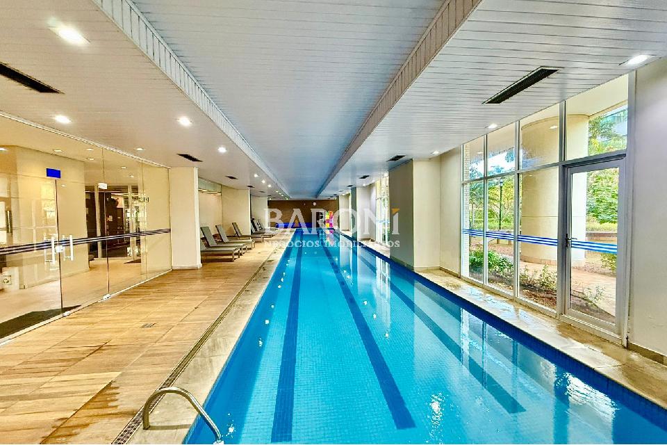 Apartamento - Brooklin