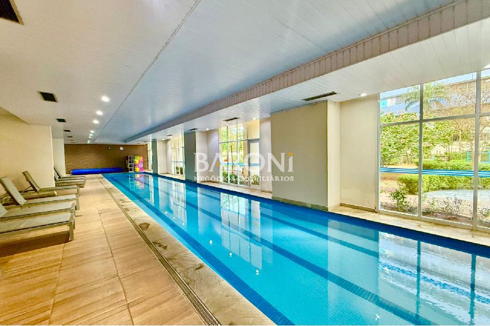 Apartamento - Brooklin