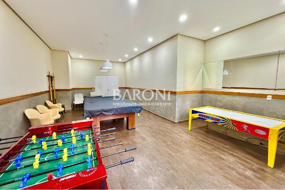 Apartamento - Brooklin