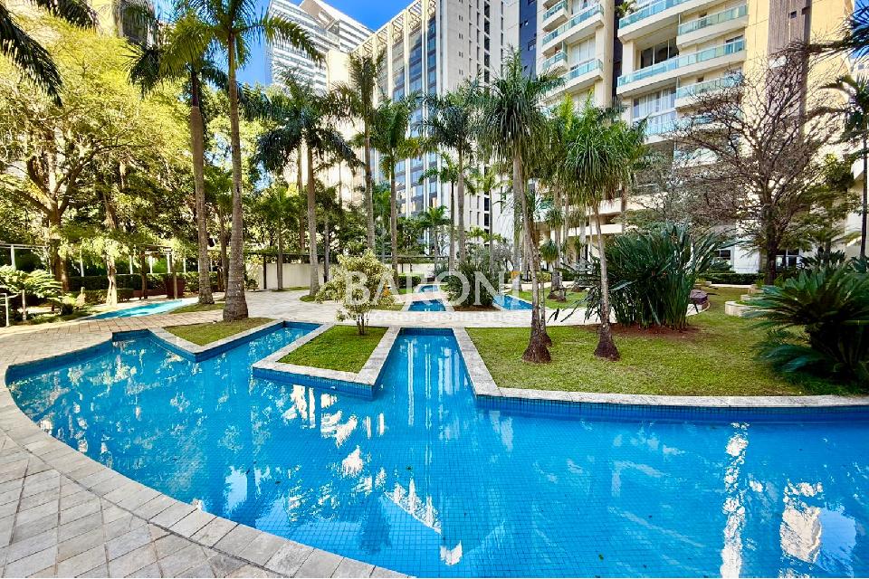 Apartamento - Brooklin