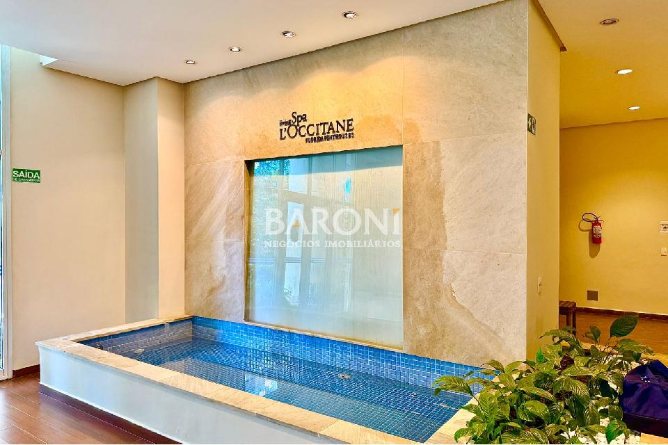 Apartamento - Brooklin