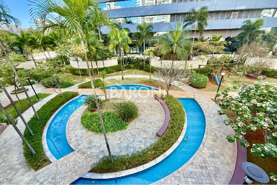 Apartamento - Brooklin