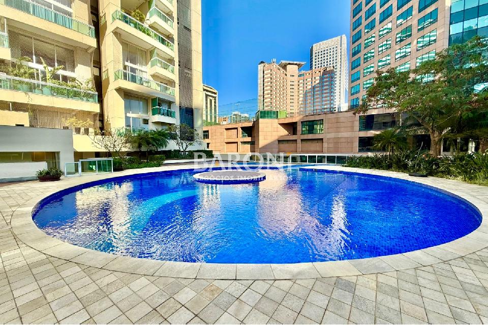 Apartamento - Brooklin