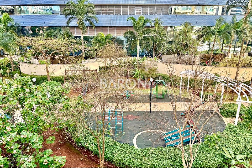 Apartamento - Brooklin