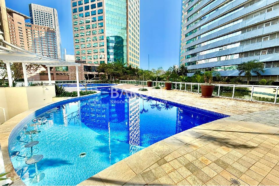 Apartamento - Brooklin