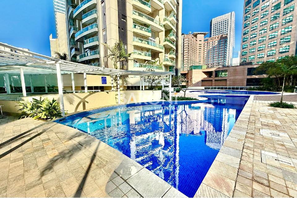 Apartamento - Brooklin