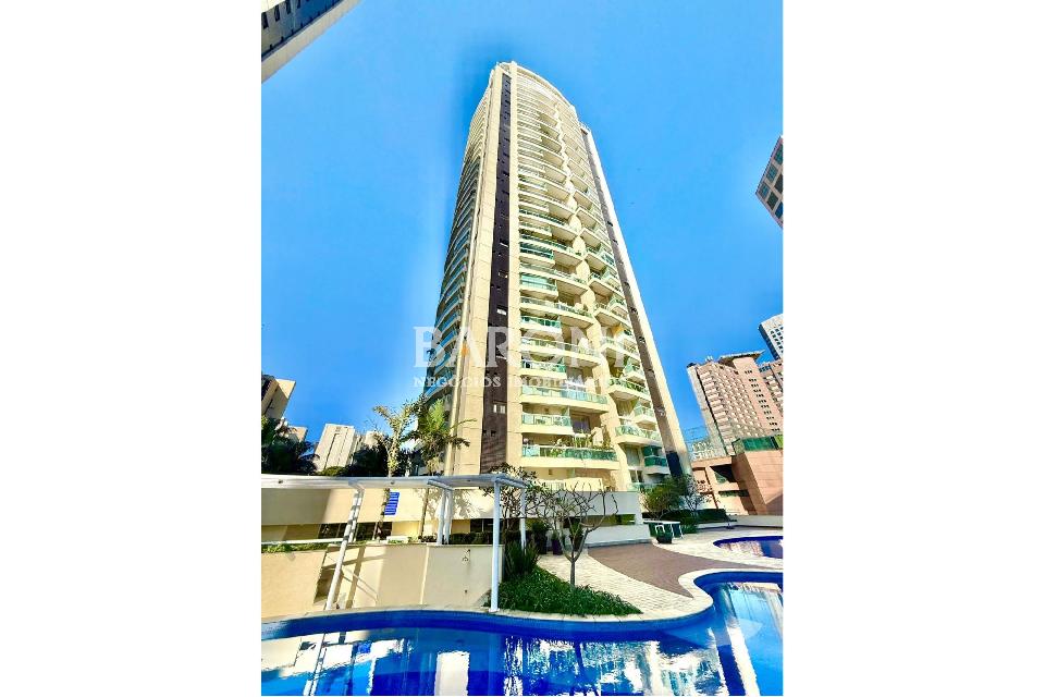 Apartamento - Brooklin