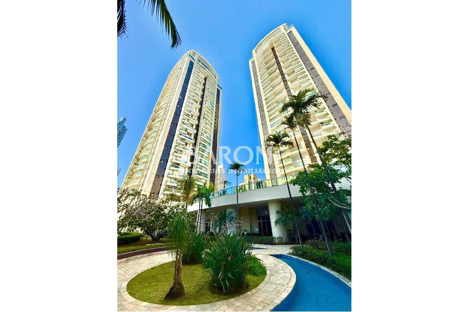 Apartamento - Brooklin