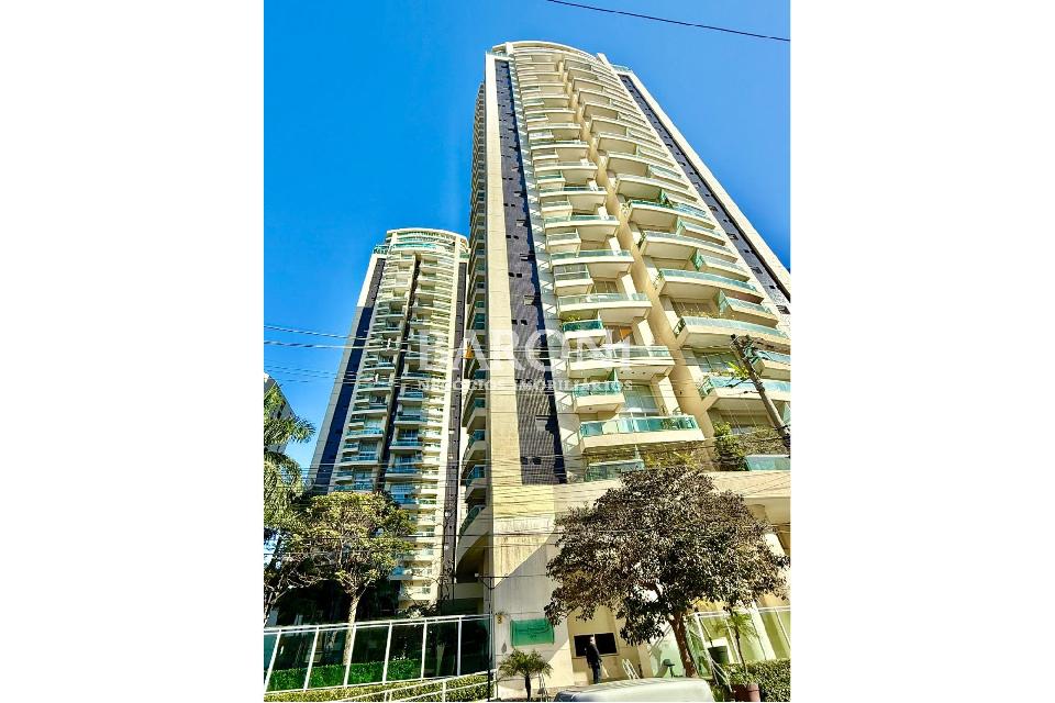 Apartamento - Brooklin