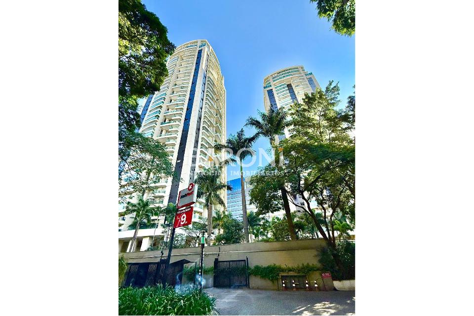 Apartamento - Brooklin