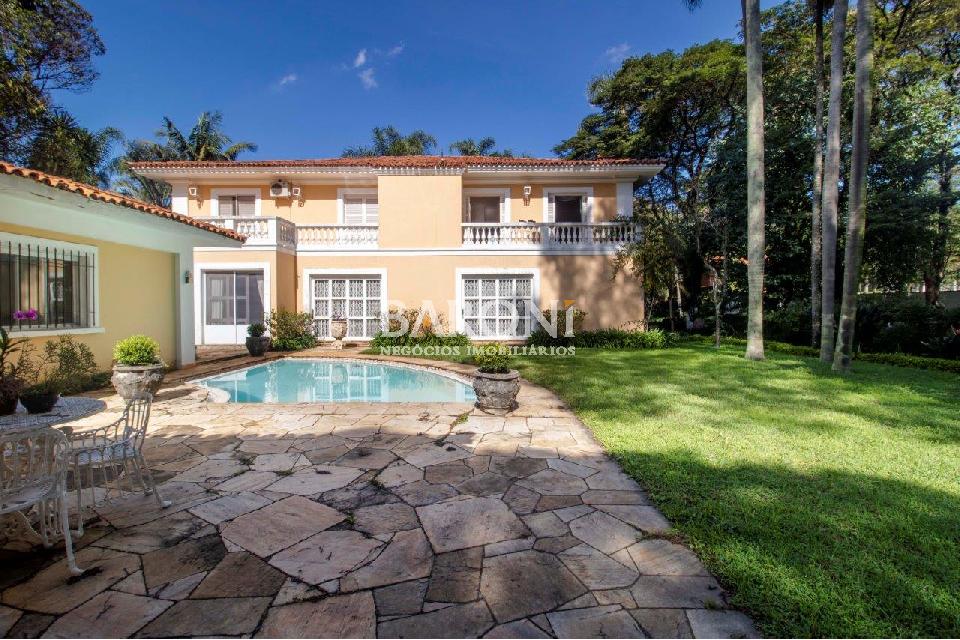 Casa - Jardim Guedala