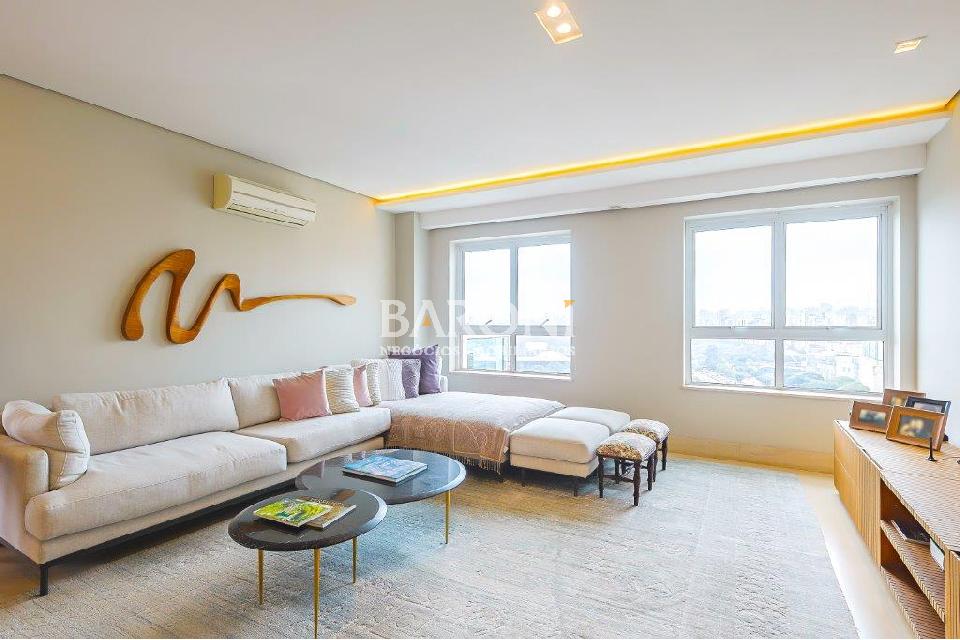 Apartamento - Vila Clementino