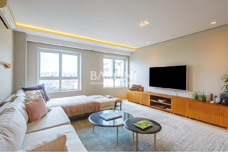 Apartamento - Vila Clementino