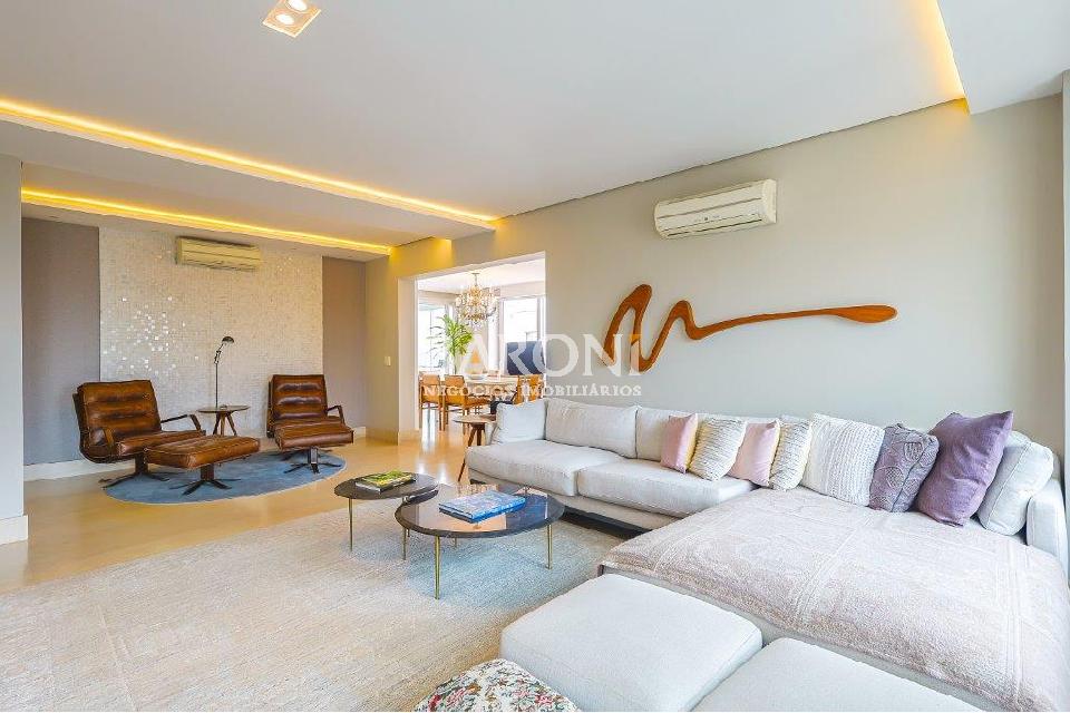 Apartamento - Vila Clementino