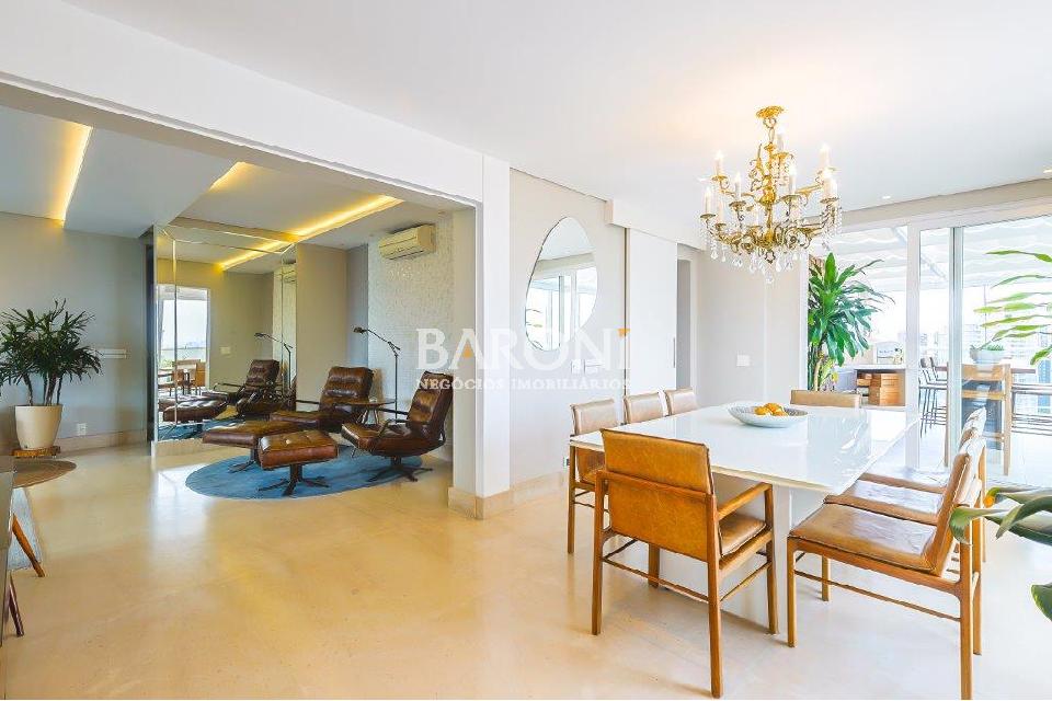 Apartamento - Vila Clementino