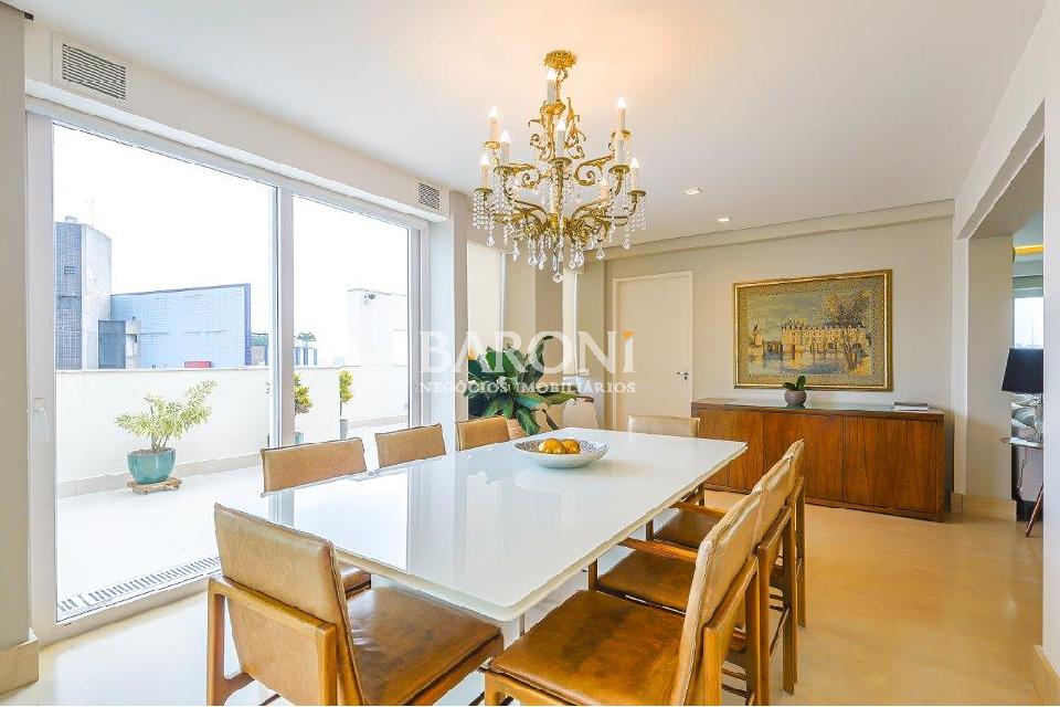 Apartamento - Vila Clementino