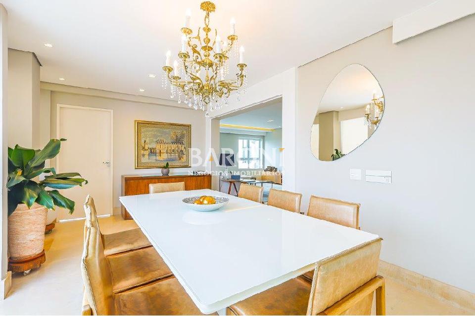 Apartamento - Vila Clementino